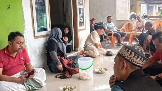 Surat Wali Kota Dianggap Lembek, Warga Tuntut Sikap Tegas Tolak Stockpile Batu Bara di Aur Kenali
